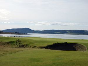 Castle Stuart 6th Green